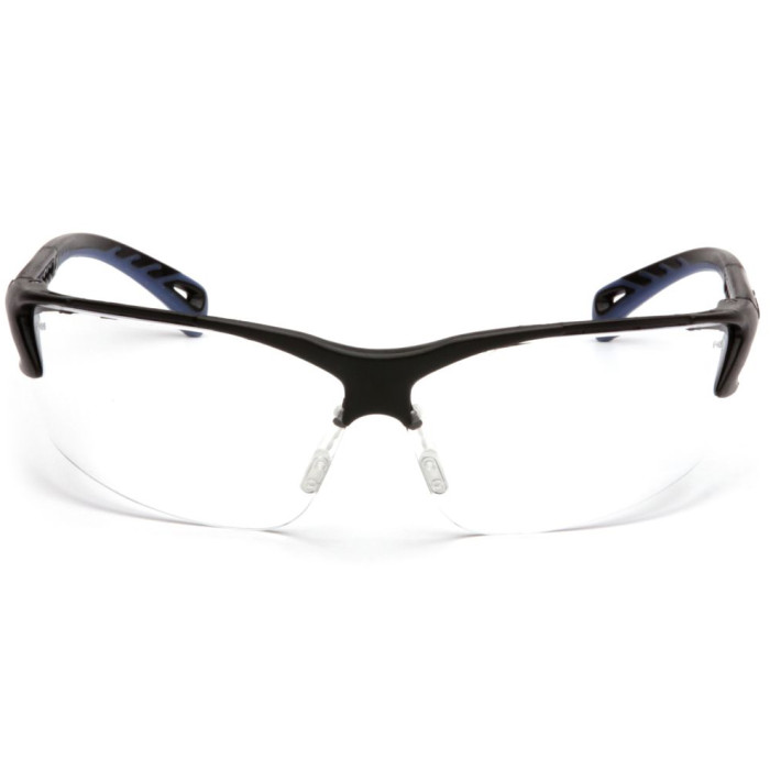 Окуляри Pyramex Venture-3 (clear) прозорі 