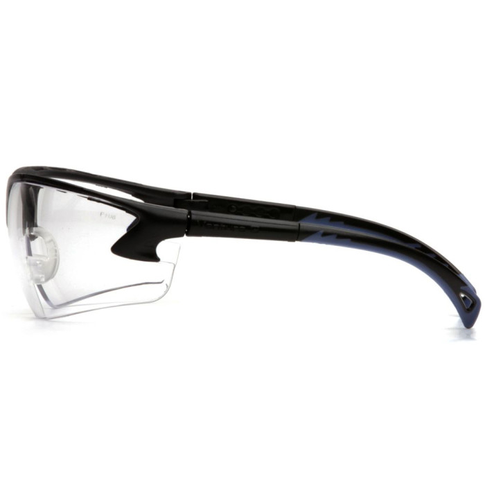 Окуляри Pyramex Venture-3 (clear) прозорі 