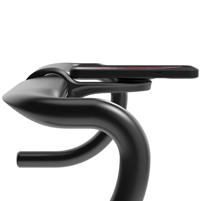 Кріплення універсальне на велосипед для телефону Garmin KOM Cycling TP01-G 