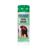 Засіб для прання мембран Nikwax Tech wash 300ml