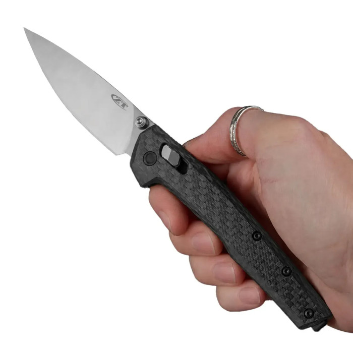 Ніж ZT 0117