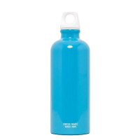 Пляшка для води SIGG Fabulous, 0.6 л (блакитна)