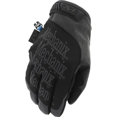 Перчатки Mechanix Coldwork Original XL Black