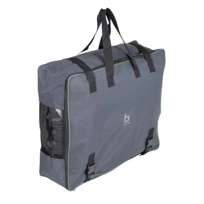 Сумка-чохол Bo-Camp Storage Bag Tent Carpet 65x55x20 cm Grey (4117360)