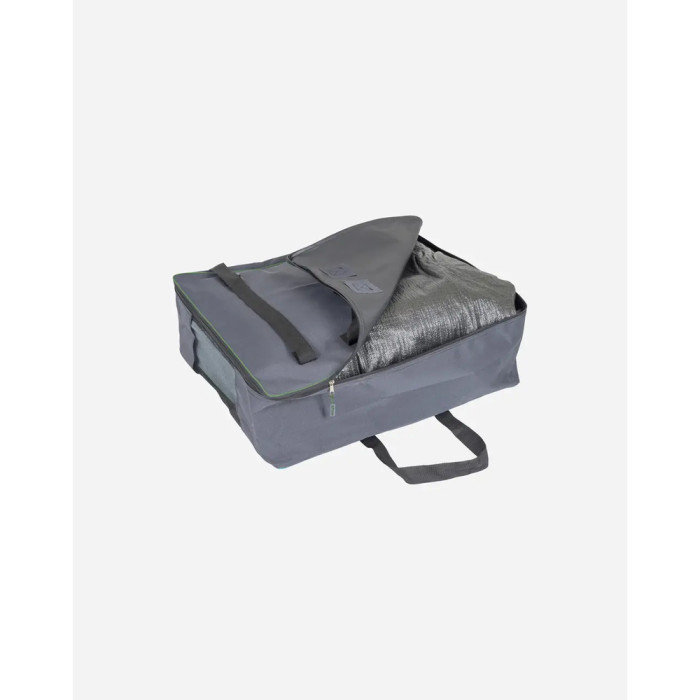 Сумка-чохол Bo-Camp Storage Bag Tent Carpet 65x55x20 cm Grey (4117360)