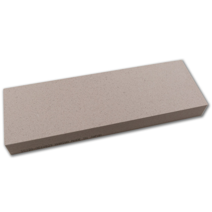 Камінь ремонтний професійний Naniwa S2-402 220grit 