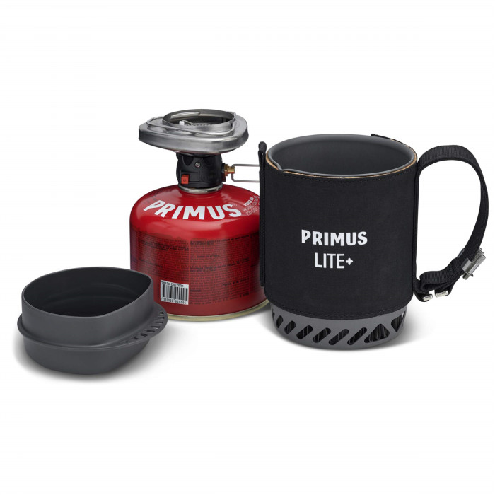 Пальник /система Primus Lite Plus Stove System (47837) 
