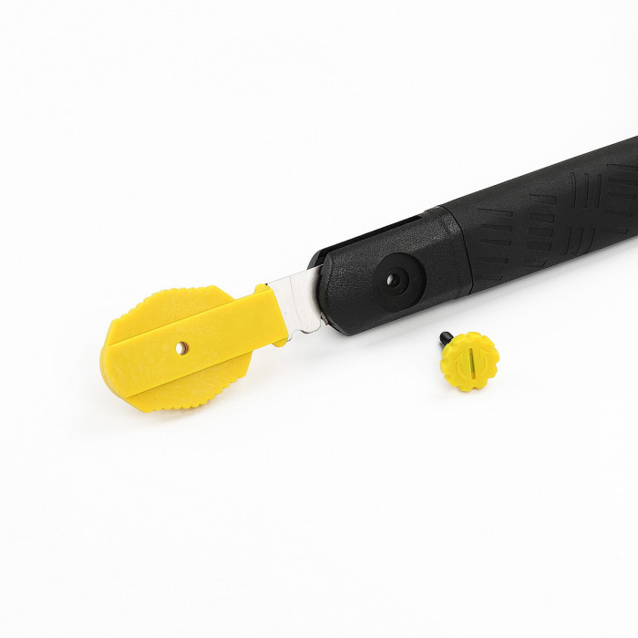 Сокира Firebird by Ganzo FSA02-YE 