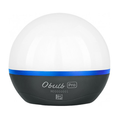 Ліхтар Olight Obulb Pro, black