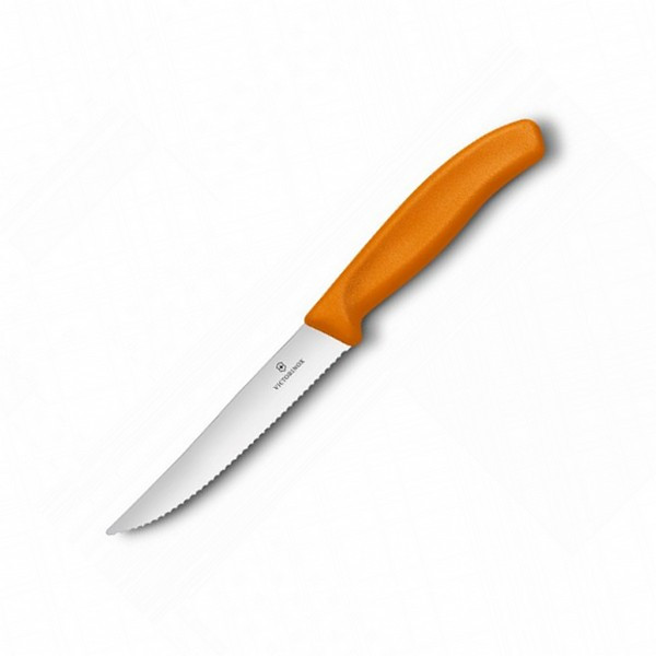 Ніж кухонний Victorinox SwissClassic для піци 12 см Vx67936.12l9 