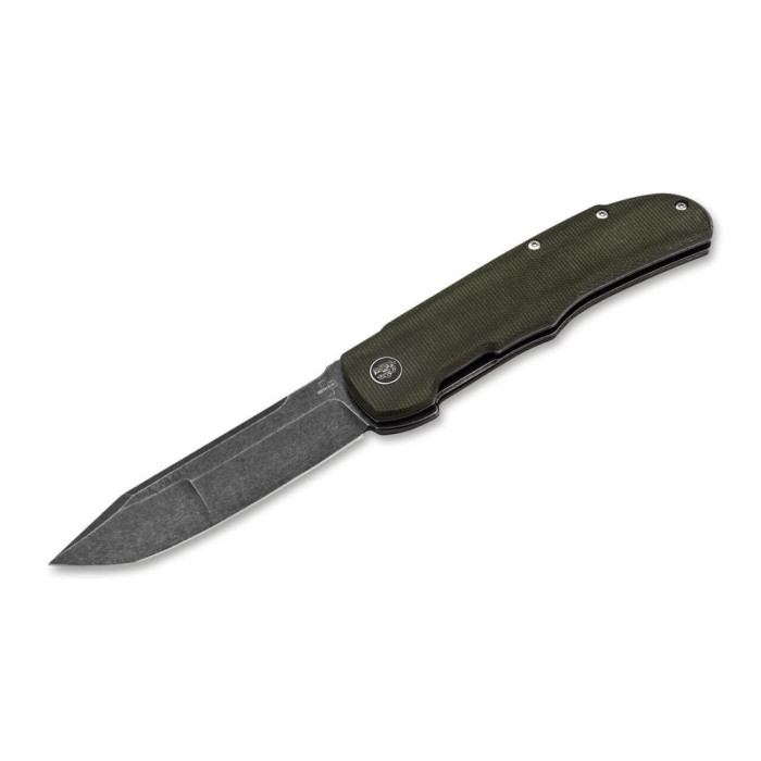 Ніж Boker Plus Tac-Master 