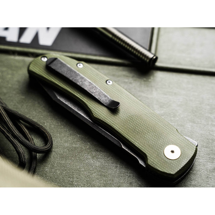 Ніж Boker Plus Tac-Master 