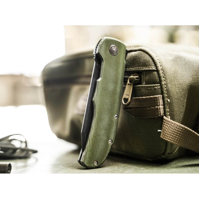 Ніж Boker Plus Tac-Master 