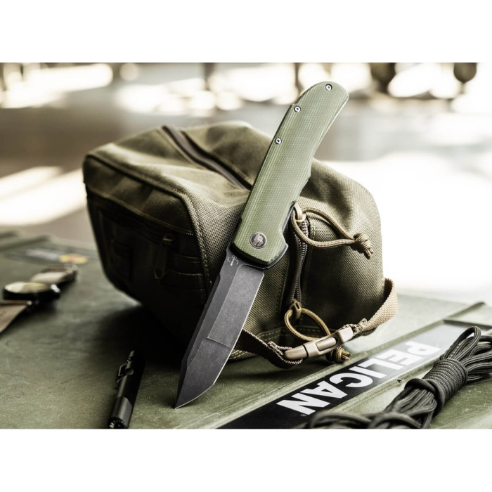 Ніж Boker Plus Tac-Master 