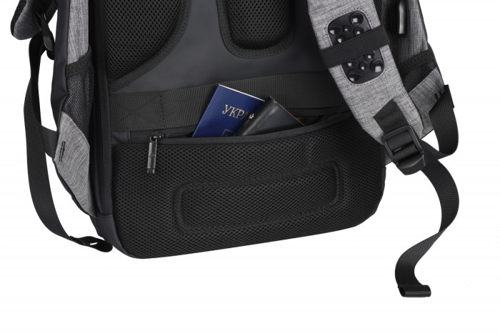 Рюкзак для ноутбука 2E BPN63145GR 16 " Grey 