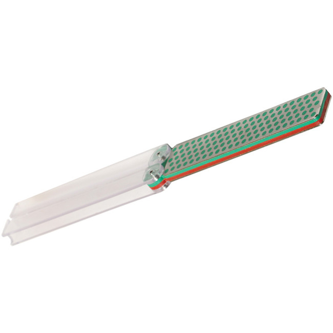 Алмазний точильний камінь Diafold DMT FWEF 