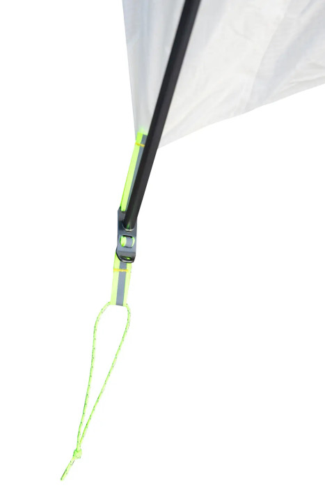 Намет Tramp Cloud 3 Si TRT-094-red червоний 