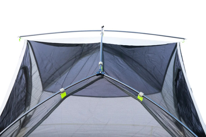 Намет Tramp Cloud 3 Si TRT-094-red червоний 