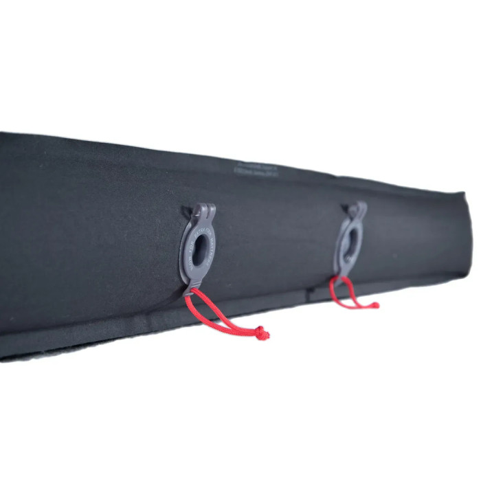 Килимок самонадувний Wechsel Teron 42 10.0 XT TL Grey (233013) 