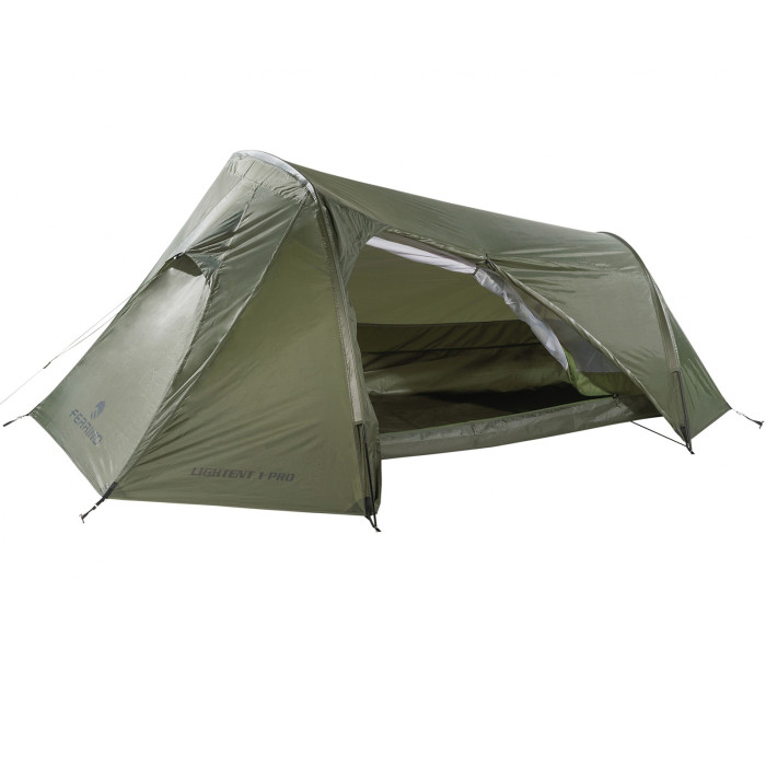 Намет Ferrino Lightent 1 Pro Olive Green (92172LOOFR) 