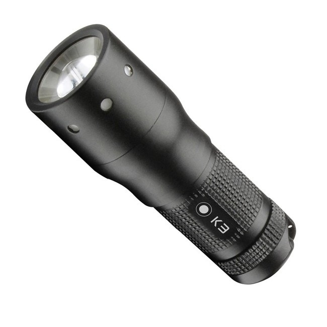 Ліхтар-брелок Led Lenser K3, 15 лм 