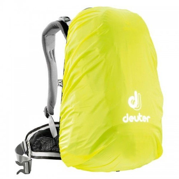 Аксесуар Deuter Rain Cover Square 32 л (neon) 