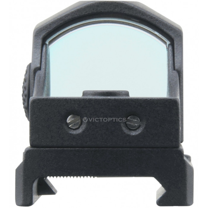 Приціл коліматорний VictOptics V3 1x17x22 3.5MOA TEK footprint 