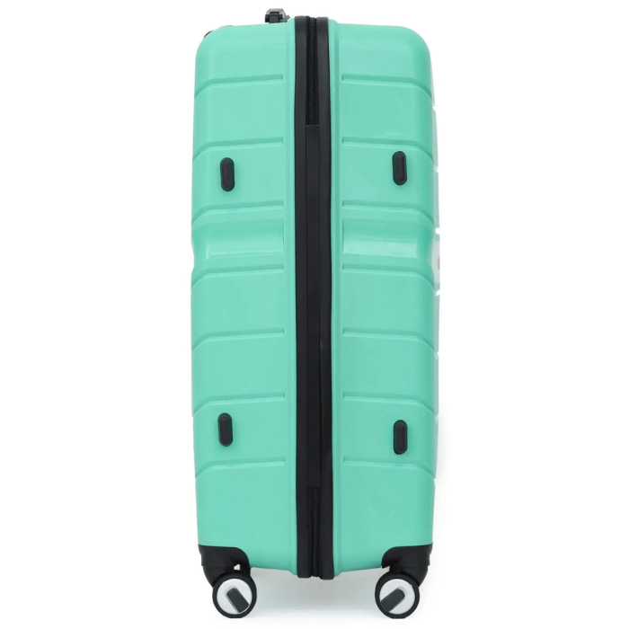 Валіза Semi Line 30" (L) Sea Green (T5617-3) 