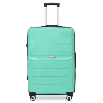 Валіза Semi Line 30" (L) Sea Green (T5617-3)