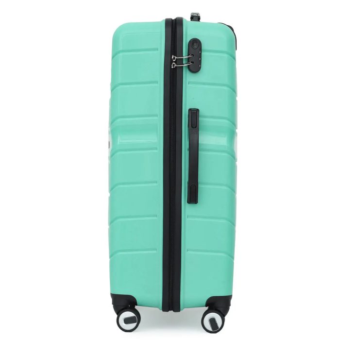 Валіза Semi Line 30" (L) Sea Green (T5617-3) 