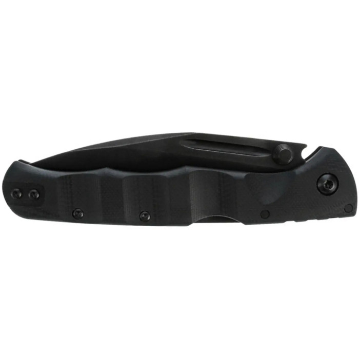 Ніж Cold Steel Frenzy II black 