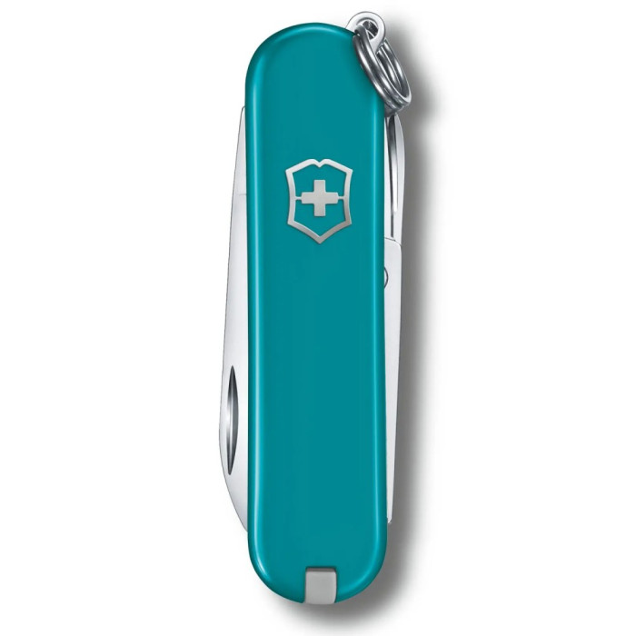 Ніж Victorinox Classic SD Colors Гірське озеро 