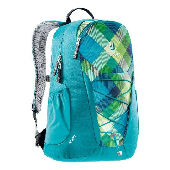 Рюкзак Deuter Gogo, бірюзовий 