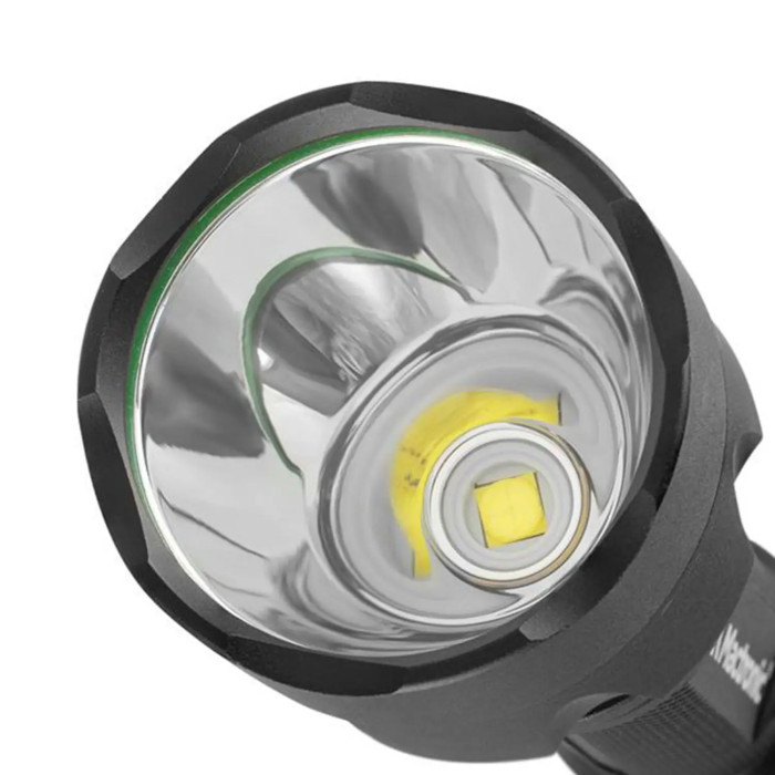 Ліхтар тактичний Mactronic Black Eye 1550 (1550 Lm) Rechargeable (THH0046) 