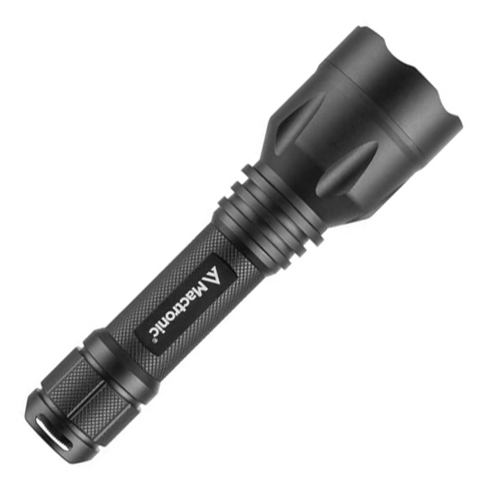 Ліхтар тактичний Mactronic Black Eye 1550 (1550 Lm) Rechargeable (THH0046) 