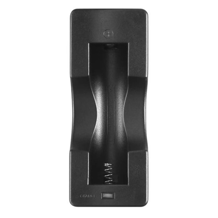 Ліхтар тактичний Mactronic Black Eye 1550 (1550 Lm) Rechargeable (THH0046) 