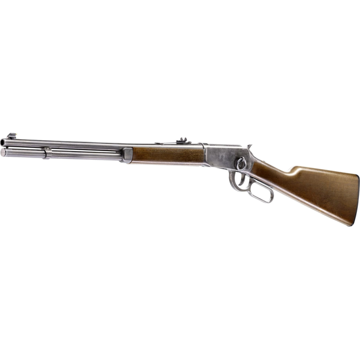 Пневматична гвинтівка Umarex Legends Cowboy Rifle кал.4,5мм (5.8394-1) 