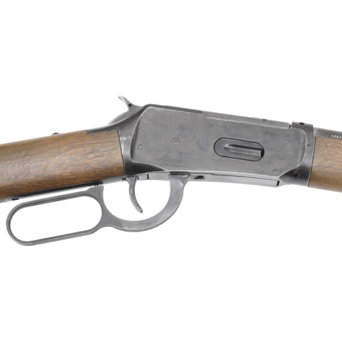 Пневматична гвинтівка Umarex Legends Cowboy Rifle кал.4,5мм (5.8394-1) 