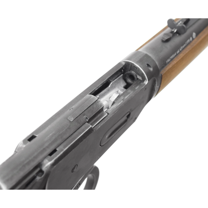 Пневматична гвинтівка Umarex Legends Cowboy Rifle кал.4,5мм (5.8394-1) 