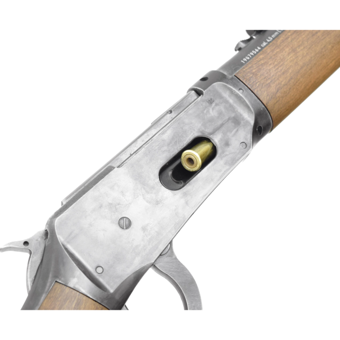 Пневматична гвинтівка Umarex Legends Cowboy Rifle кал.4,5мм (5.8394-1) 