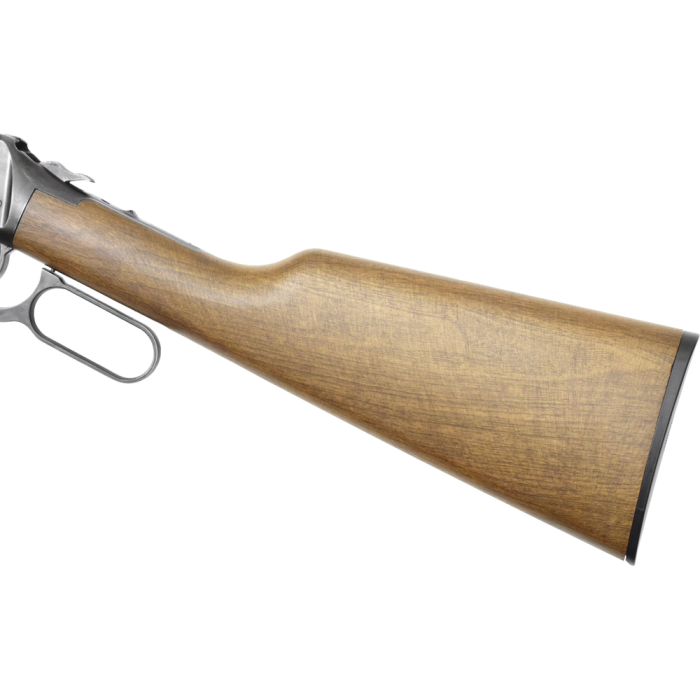 Пневматична гвинтівка Umarex Legends Cowboy Rifle кал.4,5мм (5.8394-1) 