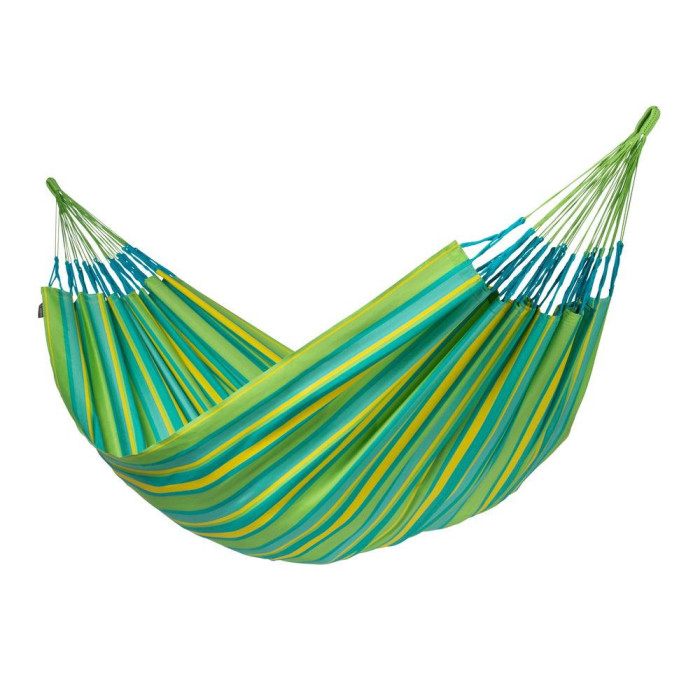 Гамак La siesta Brisa BRH18-48 lime 