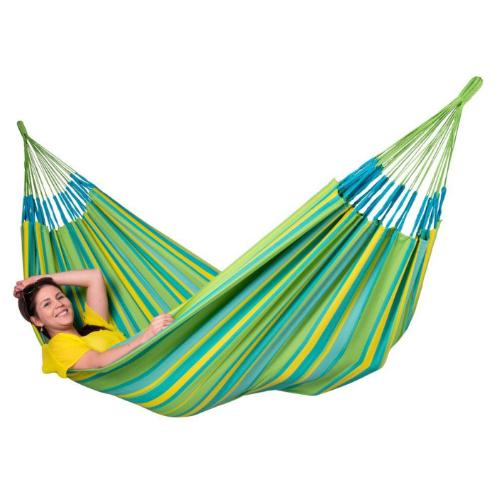 Гамак La siesta Brisa BRH18-48 lime 