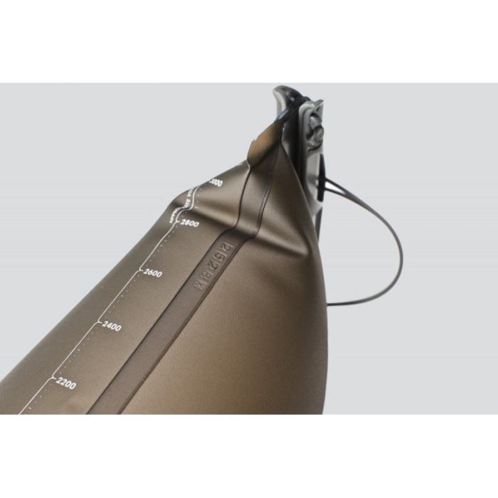 Питна система HydraPak Force 3 л Mammoth Grey 