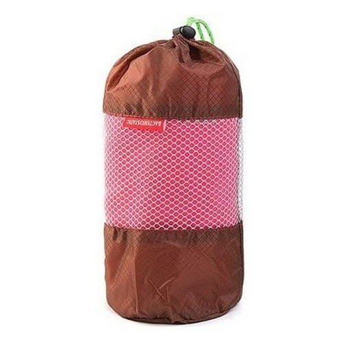 Рушник Naturehike 130 х 73 rose red NH15A003-P 