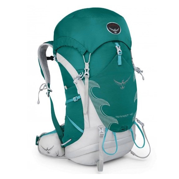 Рюкзак Osprey Tempest 40, зелений 