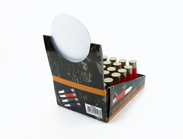 Ніж Ganzo G624, червоний 