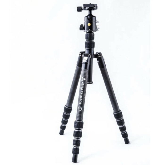 Штатив Vanguard Vesta TB 235CB (Веста ТБ 235cb) 