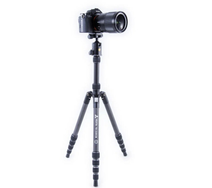 Штатив Vanguard Vesta TB 235CB (Веста ТБ 235cb) 