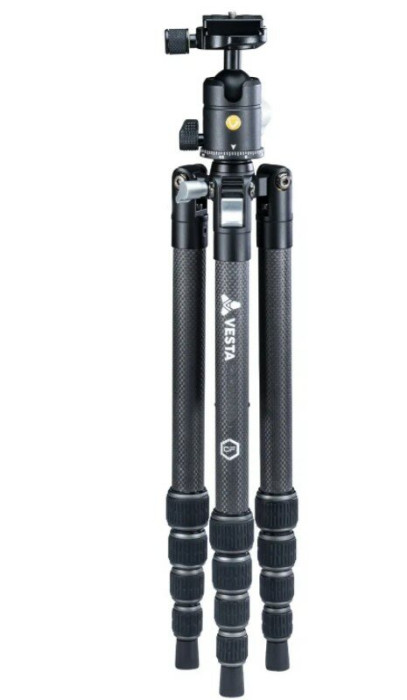 Штатив Vanguard Vesta TB 235CB (Веста ТБ 235cb) 